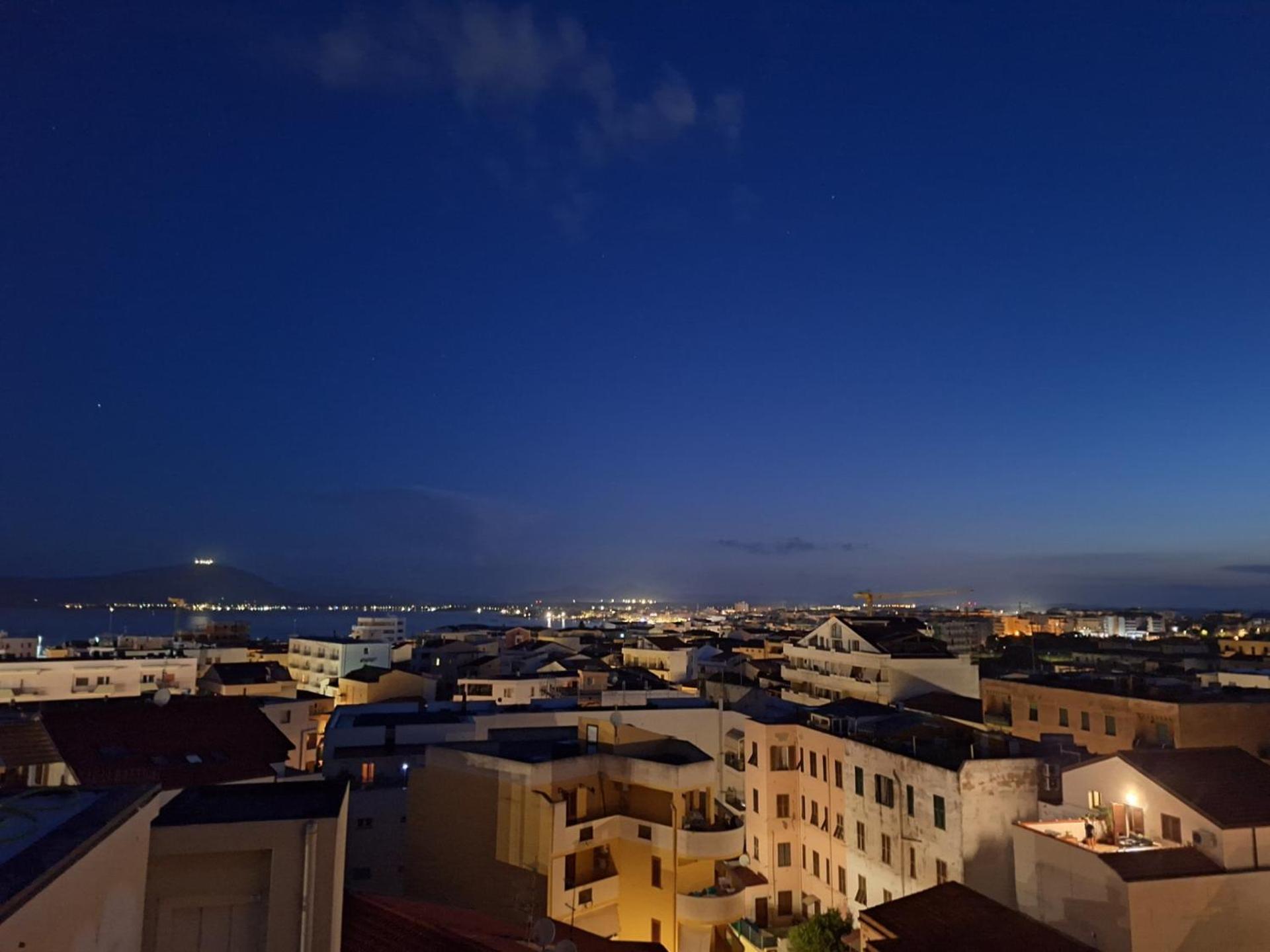 Il Colibri Daire Alghero Dış mekan fotoğraf